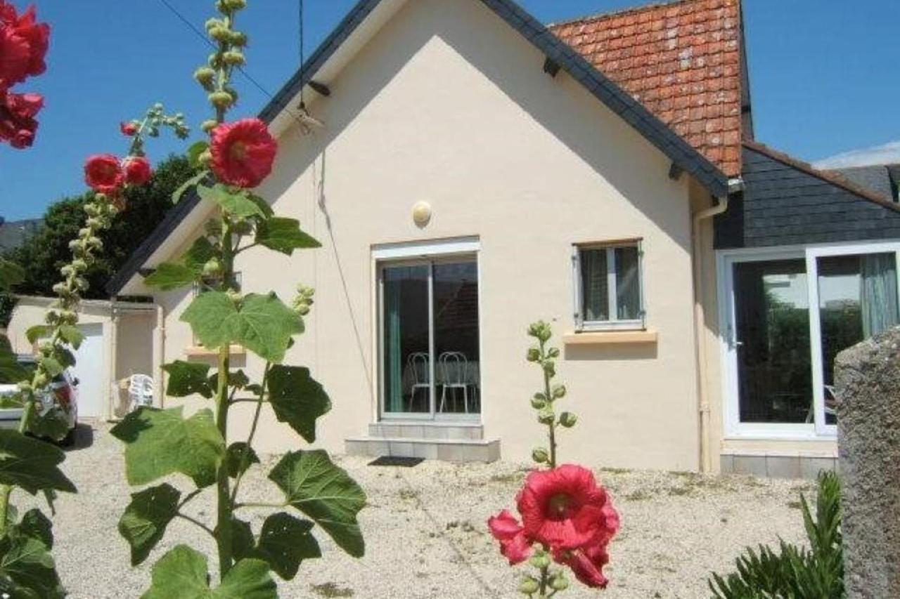 Maison Rue Du Phare Centre Ville Chez Christine Киберон Экстерьер фото