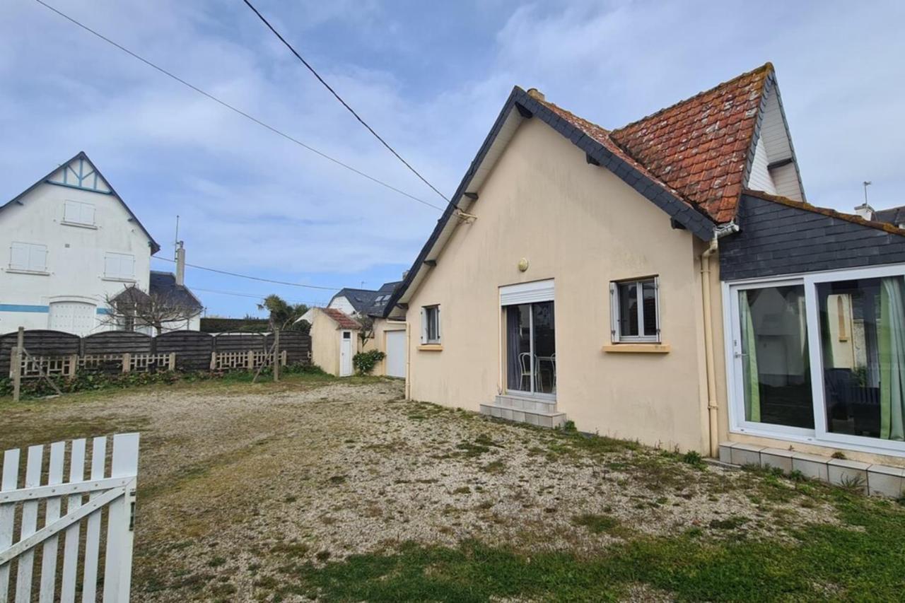 Maison Rue Du Phare Centre Ville Chez Christine Киберон Экстерьер фото
