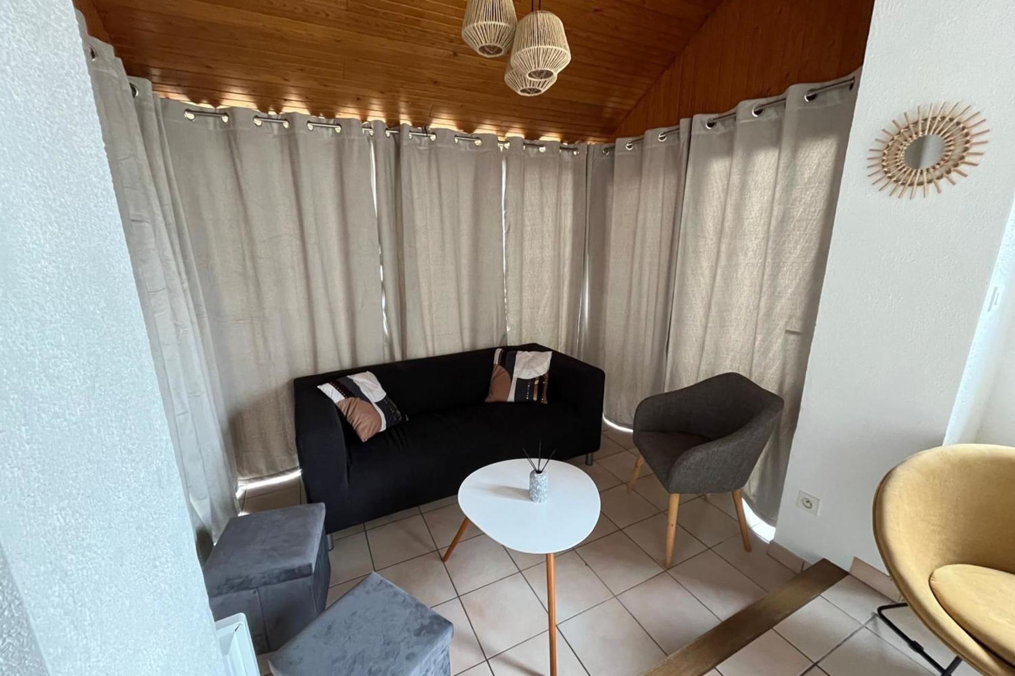 Maison Rue Du Phare Centre Ville Chez Christine Киберон Экстерьер фото